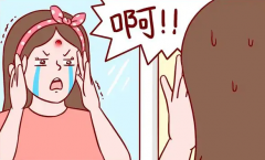 痘痘留下的疤痕怎样去除